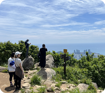 커뮤니티 활동 이미지 1