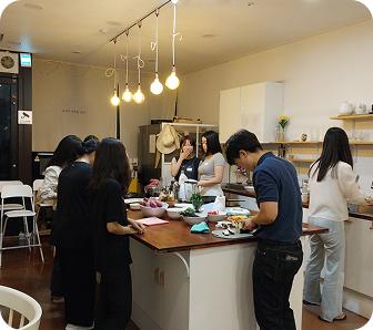 커뮤니티 활동 이미지 2